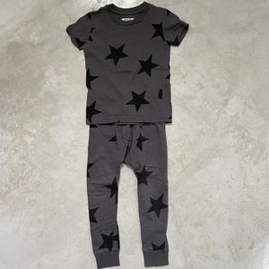 Nununu Shirt and Legging